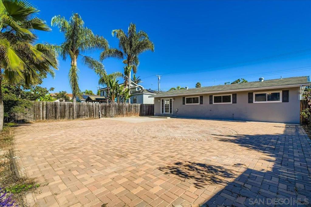 Carlsbad West - Residential