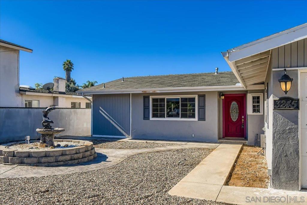 Carlsbad West - Residential