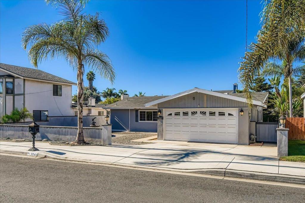 Carlsbad West - Residential