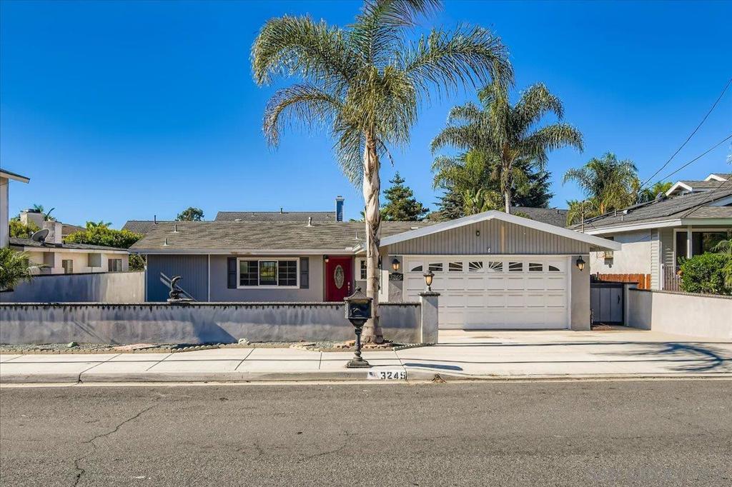 Carlsbad West - Residential