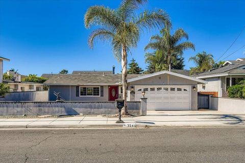 3245 Valley Street Carlsbad CA 92008