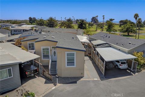 Tiny photo for 319 N Highway 1 #29, Grover Beach, CA 93433 (MLS # PI26112184)
