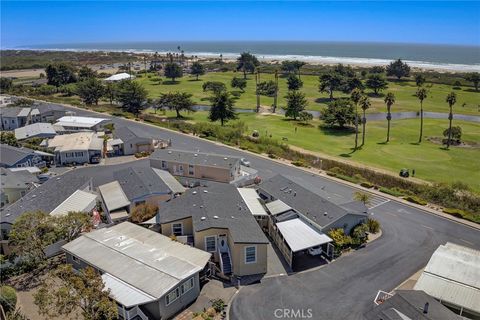 Photo of 319 N Highway 1 #29, Grover Beach, CA 93433 (MLS # PI26112184)