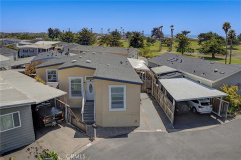Tiny photo for 319 N Highway 1 #29, Grover Beach, CA 93433 (MLS # PI26112184)
