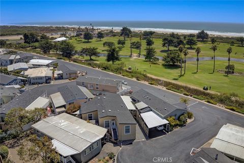 Photo of 319 N Highway 1 #29, Grover Beach, CA 93433 (MLS # PI26112184)
