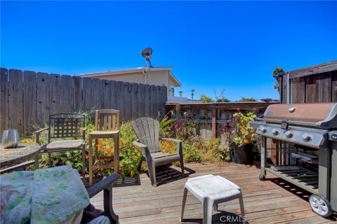 Tiny photo for 319 N Highway 1 #29, Grover Beach, CA 93433 (MLS # PI26112184)