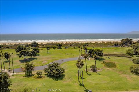 Tiny photo for 319 N Highway 1 #29, Grover Beach, CA 93433 (MLS # PI26112184)