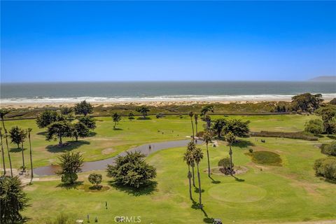 Tiny photo for 319 N Highway 1 #29, Grover Beach, CA 93433 (MLS # PI26112184)
