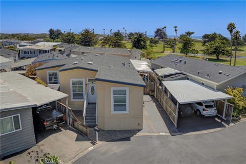 Tiny photo for 319 N Highway 1 #29, Grover Beach, CA 93433 (MLS # PI26112184)