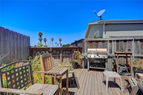Tiny photo for 319 N Highway 1 #29, Grover Beach, CA 93433 (MLS # PI26112184)