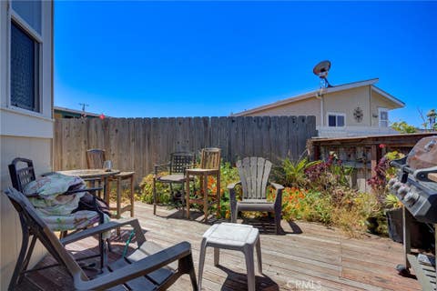 Tiny photo for 319 N Highway 1 #29, Grover Beach, CA 93433 (MLS # PI26112184)