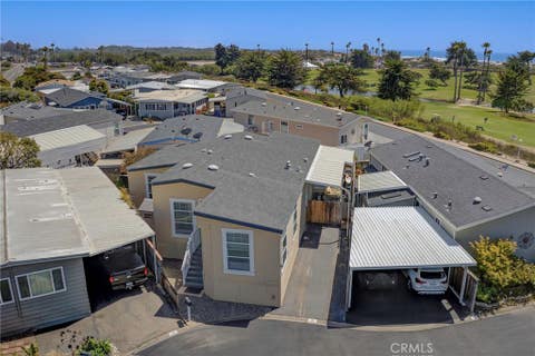Tiny photo for 319 N Highway 1 #29, Grover Beach, CA 93433 (MLS # PI26112184)