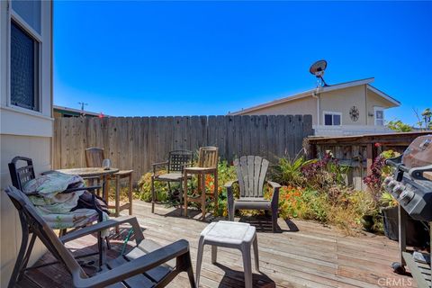 Tiny photo for 319 N Highway 1 #29, Grover Beach, CA 93433 (MLS # PI26112184)