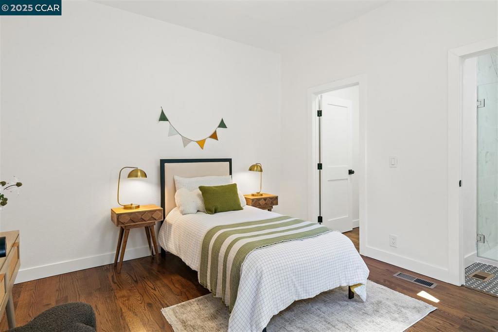 SAN PABLO PARK - Residential