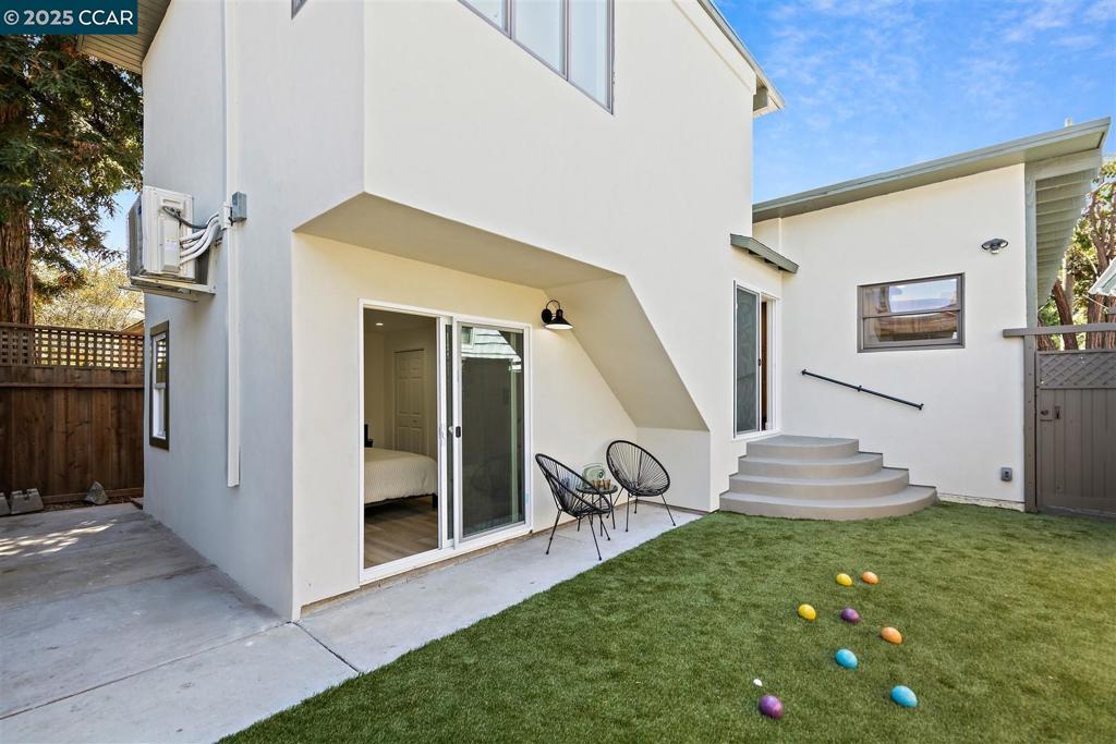 SAN PABLO PARK - Residential