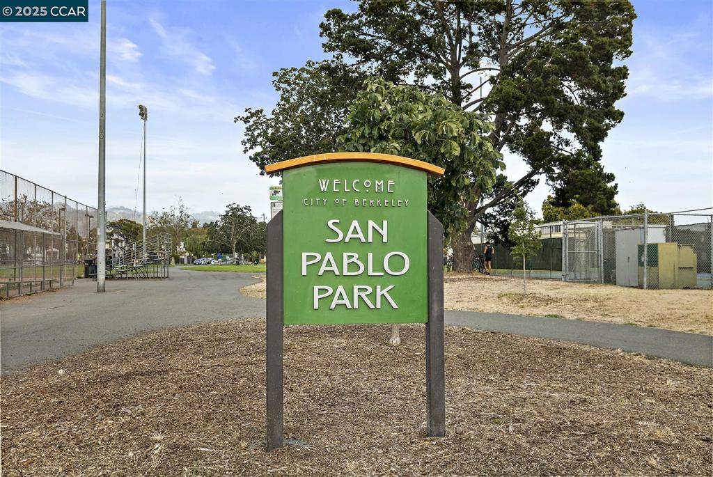 SAN PABLO PARK - Residential