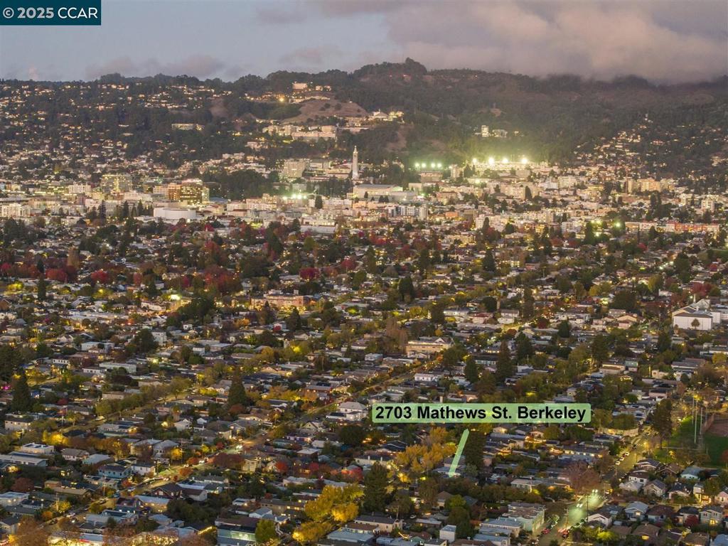 SAN PABLO PARK - Residential