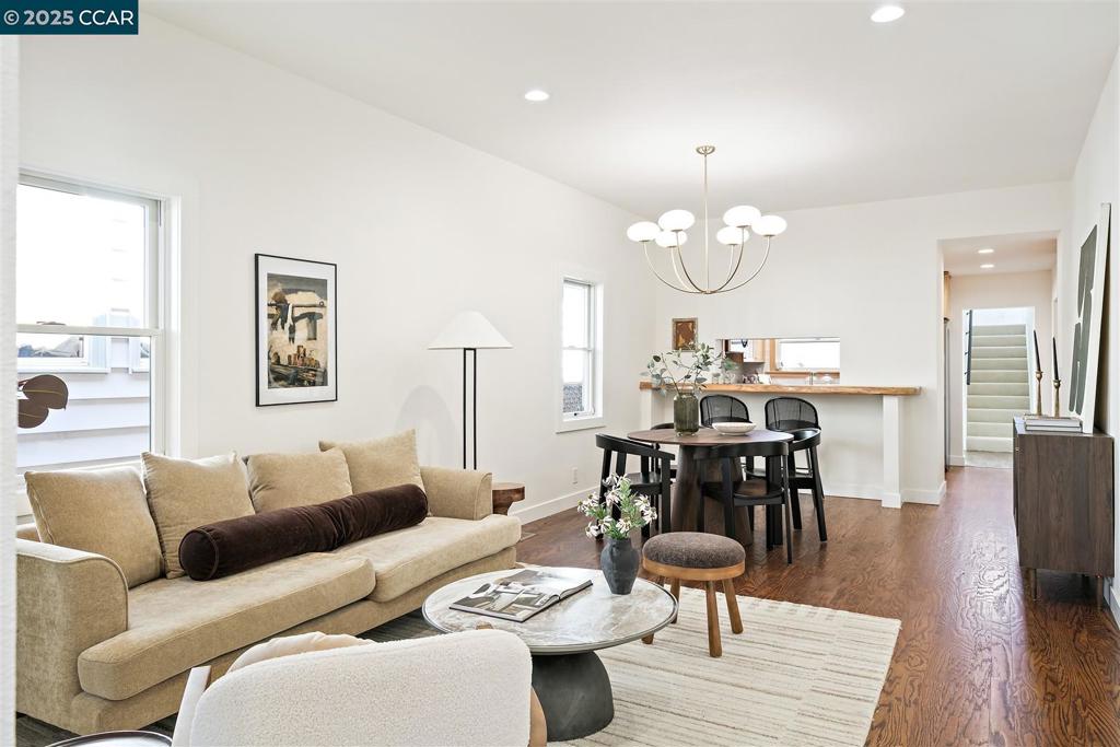 SAN PABLO PARK - Residential