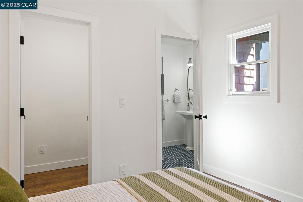 SAN PABLO PARK - Residential