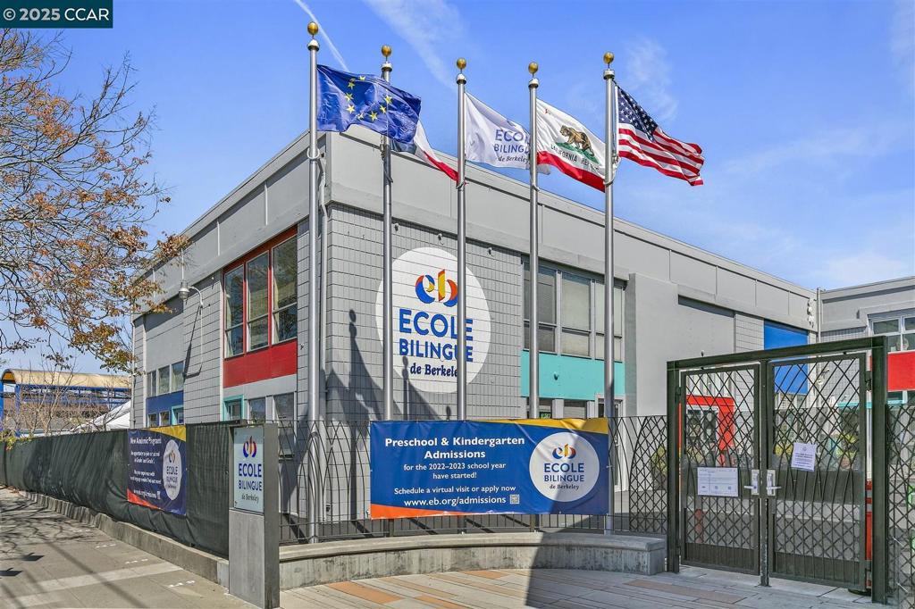 SAN PABLO PARK - Residential