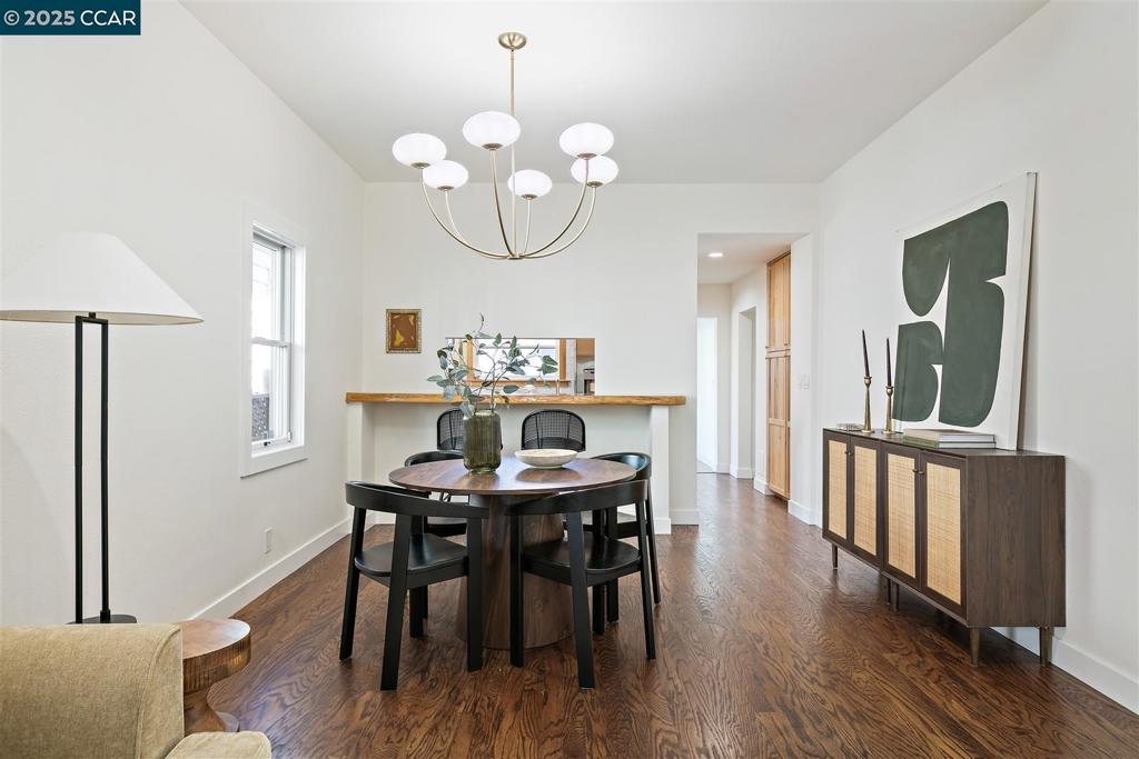 SAN PABLO PARK - Residential