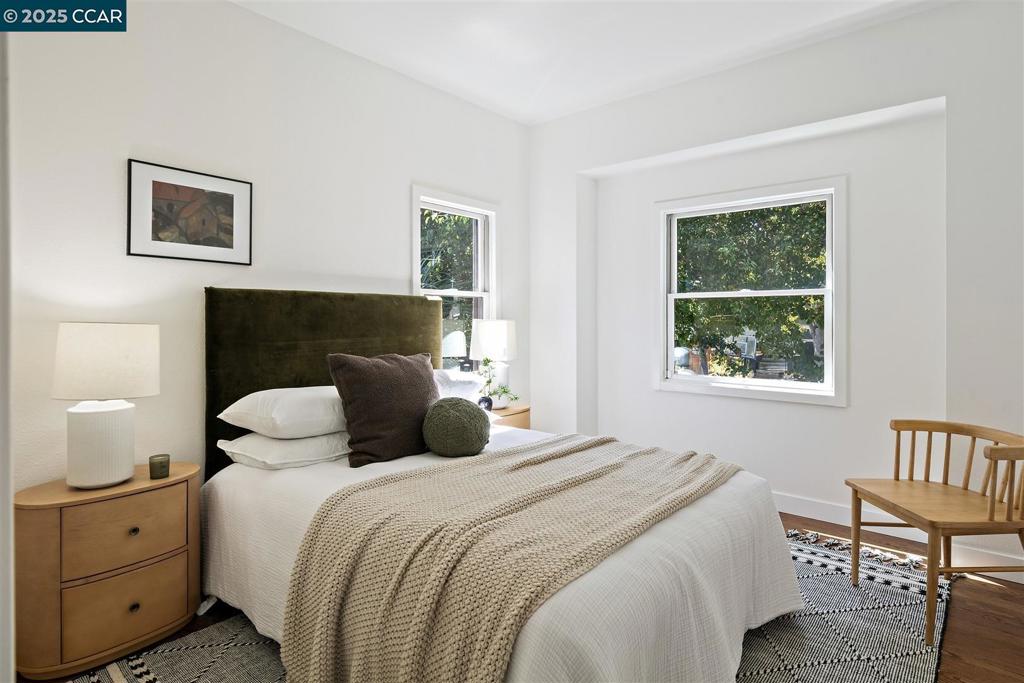 SAN PABLO PARK - Residential