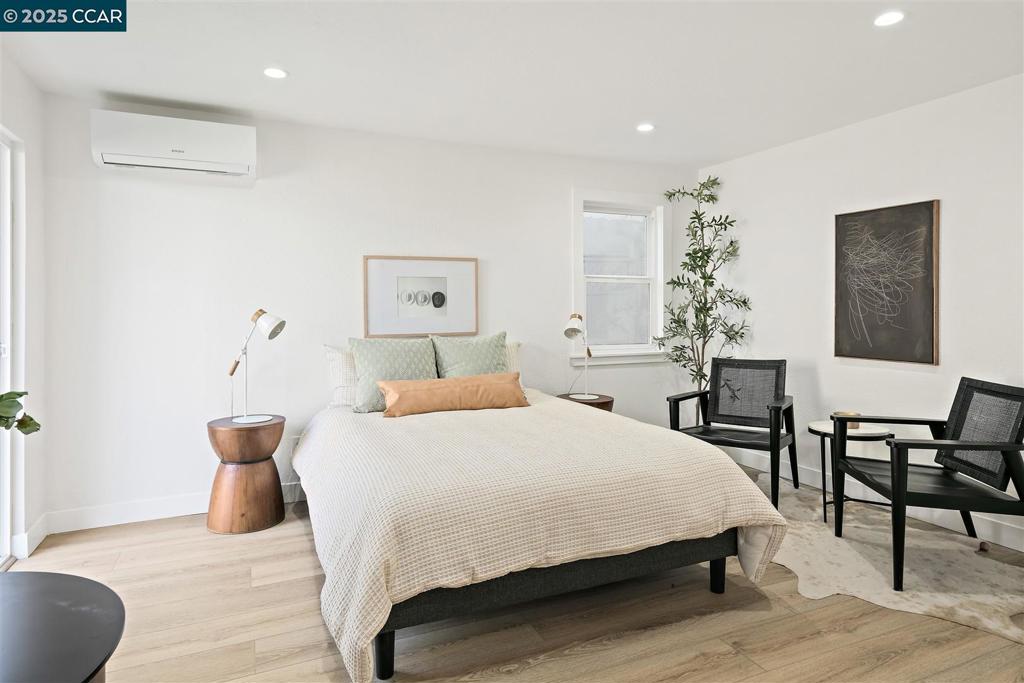 SAN PABLO PARK - Residential