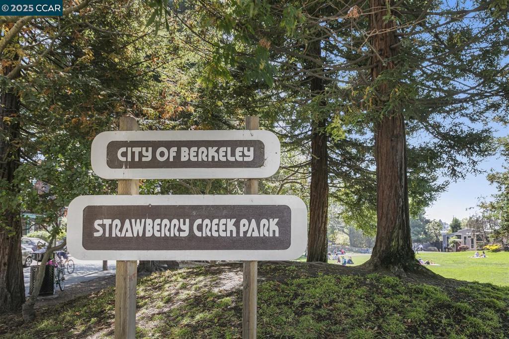 SAN PABLO PARK - Residential