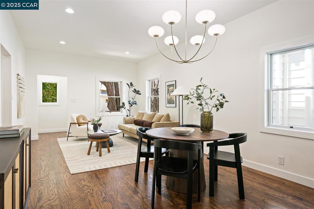 SAN PABLO PARK - Residential