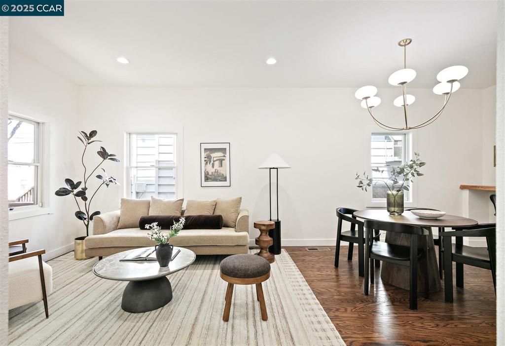 SAN PABLO PARK - Residential