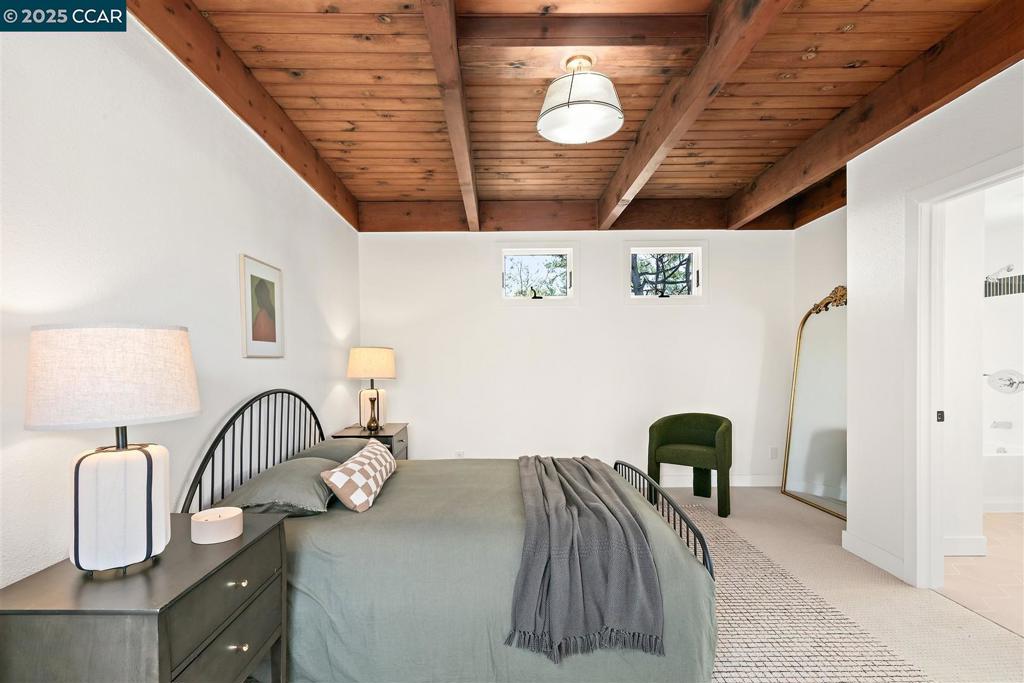SAN PABLO PARK - Residential