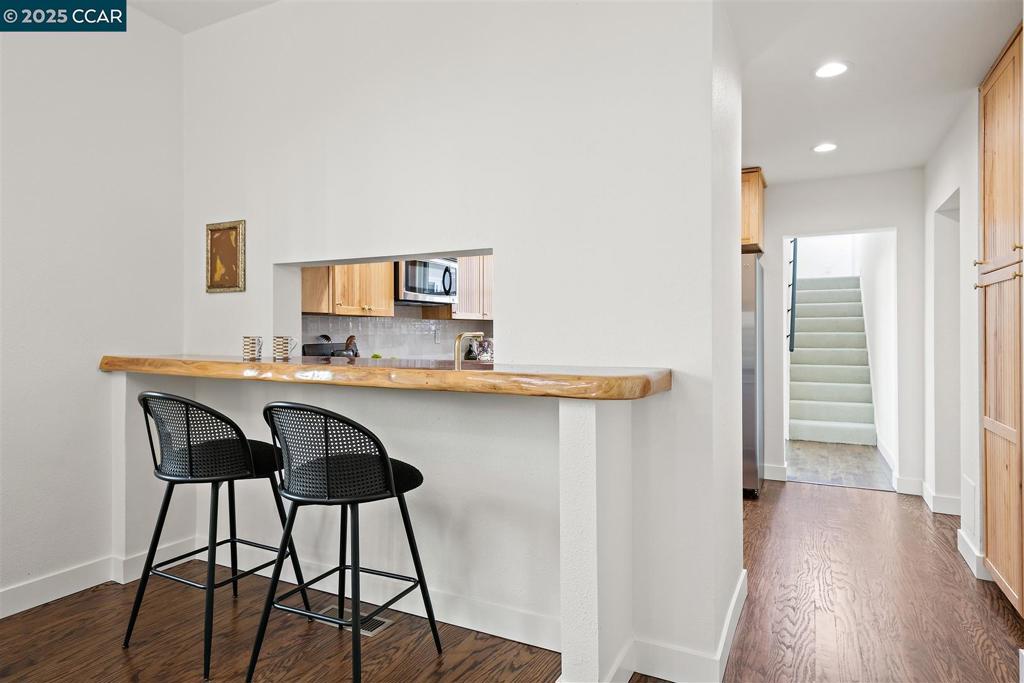 SAN PABLO PARK - Residential
