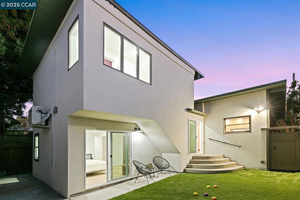 SAN PABLO PARK - Residential