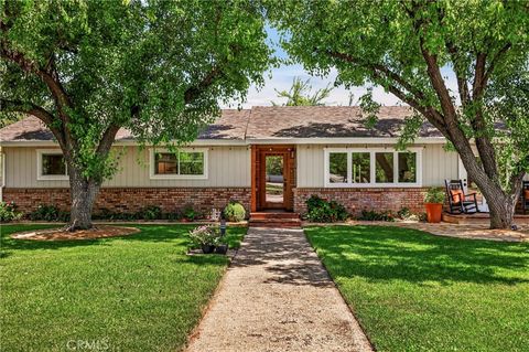 Photo of 9488 Cummings RD, Durham, CA 95938 (MLS # SN26109278)