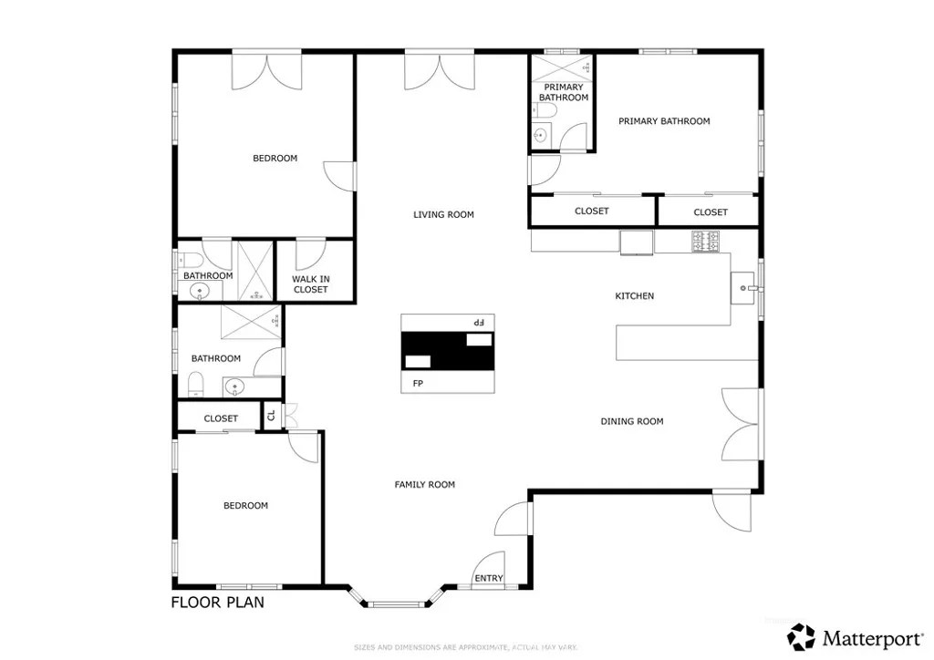 La Crescenta, California 91214, United States, 3 Bedrooms Bedrooms, ,3 BathroomsBathrooms,Residential,Active,230011