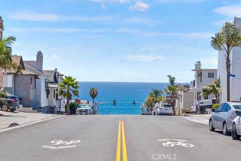 Photo of 440 Marine Place, Manhattan Beach, CA 90266 (MLS # SB26139857)