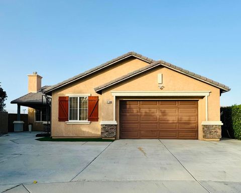 Photo of 47398 Manteca Court, Indio, CA 92201 (MLS # 219140652DA)