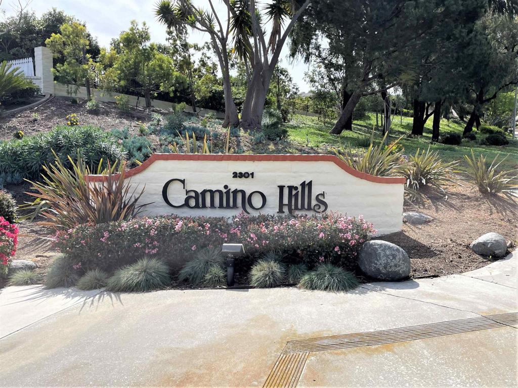 Move-in ready home in beautiful 55+ Camino Hills! You own the land. kitchen has been updated (2017) with stainless steel appliances, double oven, granite counter tops. Both bathrooms have been updated (2022)- the primary bathroom has more cabinets than you could fill, 2 sinks and an abundance of counter space. The A/C and furnace are new-like (2017) and have rarely been used, but were serviced in August. Brand new tankless water heater. All appliances convey. 433-A permanent foundation recorded. The community is beautiful with a large clubhouse with 3 pool tables, full kitchen, and plenty of space for all types of gatherings. The pool and spa are warm year-round, exercise room was renovated with all new equipment in August as well.
