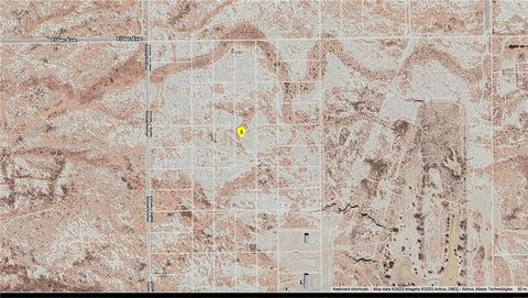 Photo of 0 Elder Avenue, Rosamond, CA 93560 (MLS # SR25077750)