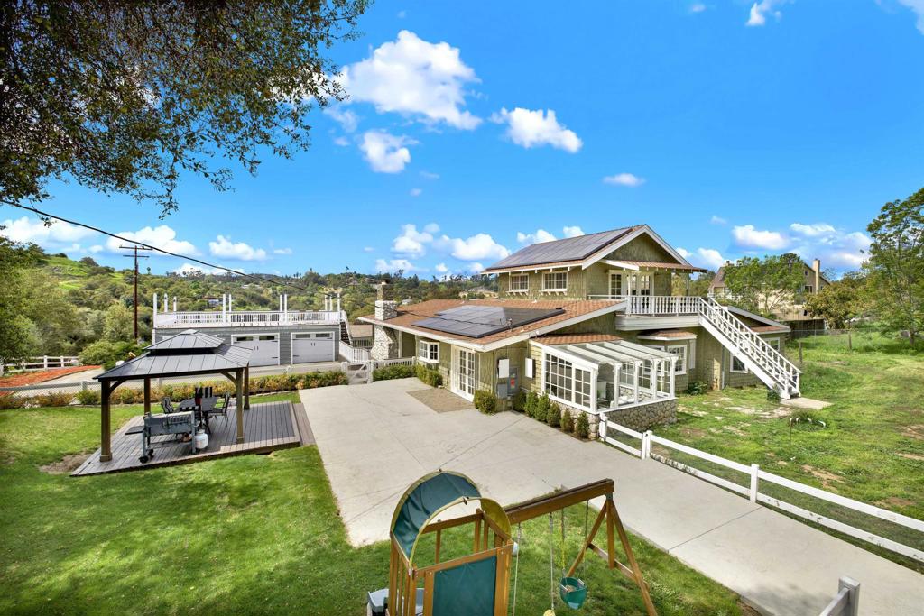 1045 Big Oak Ranch Road