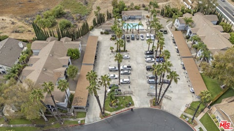 Photo of 39011 Agua Vista, Murrieta, CA 92563 (MLS # 26993871)