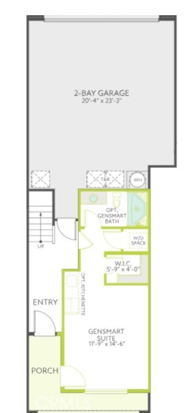 16205 Linden Lane