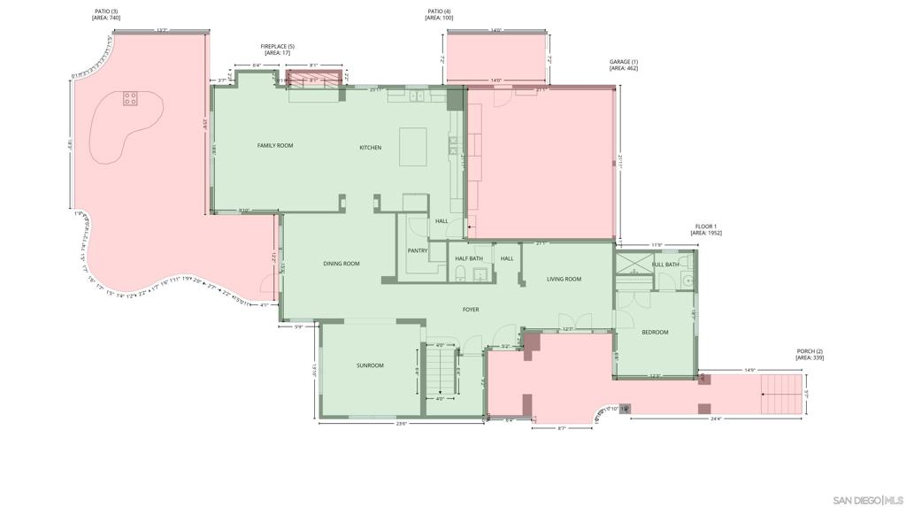 La Costa - Residential