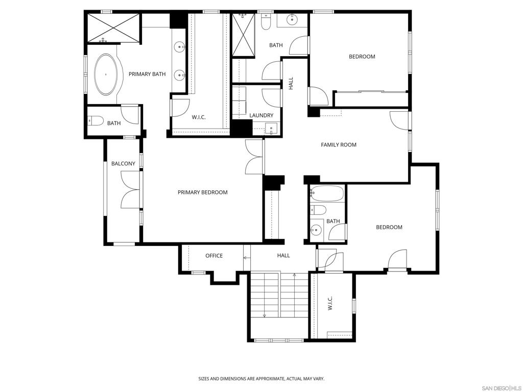 La Costa - Residential