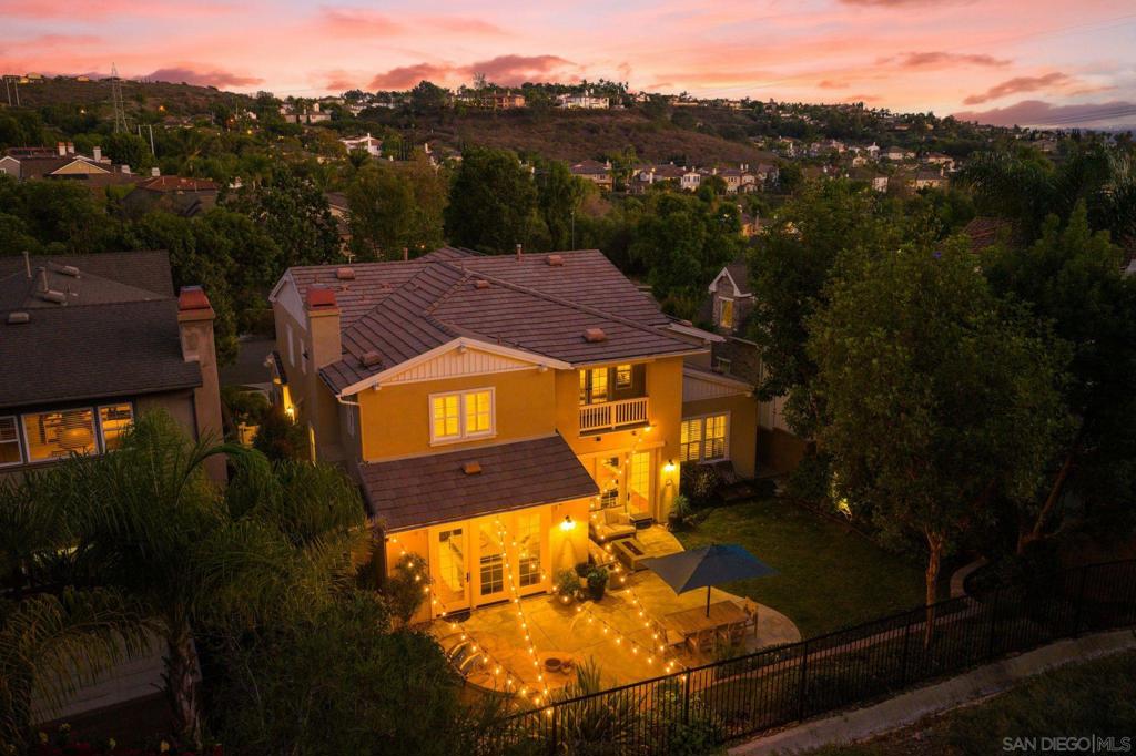 La Costa - Residential