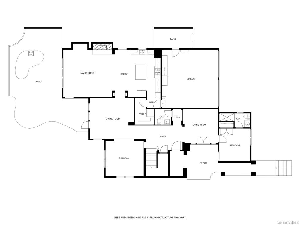 La Costa - Residential