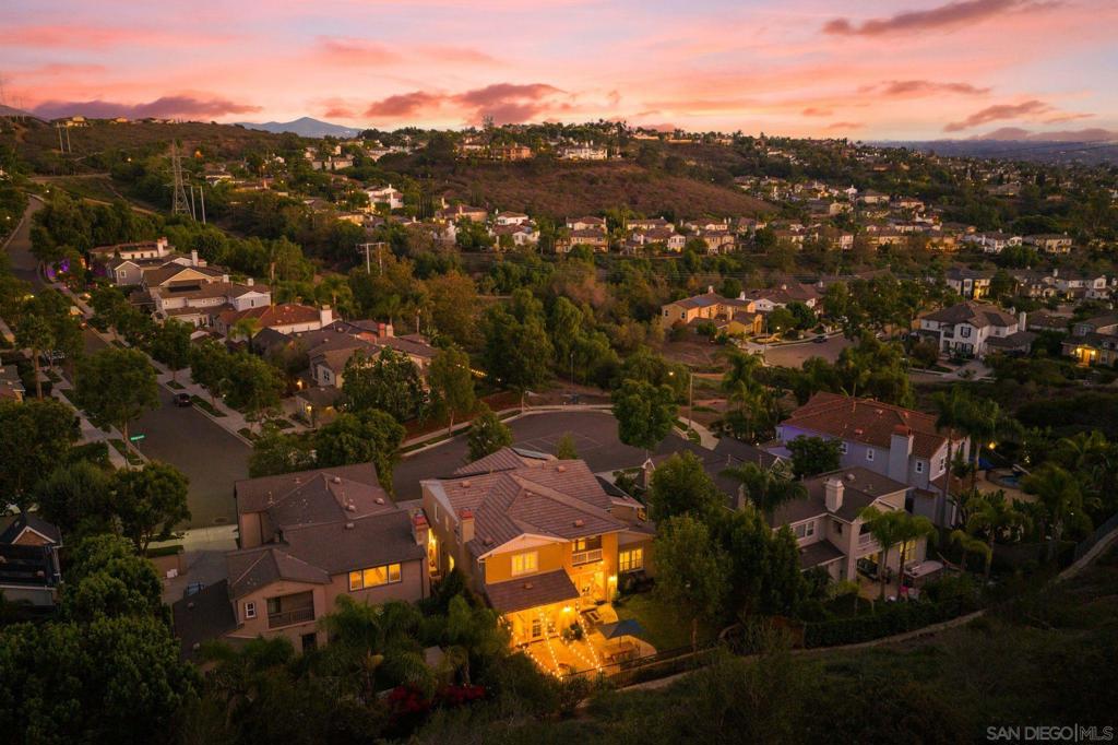 La Costa - Residential