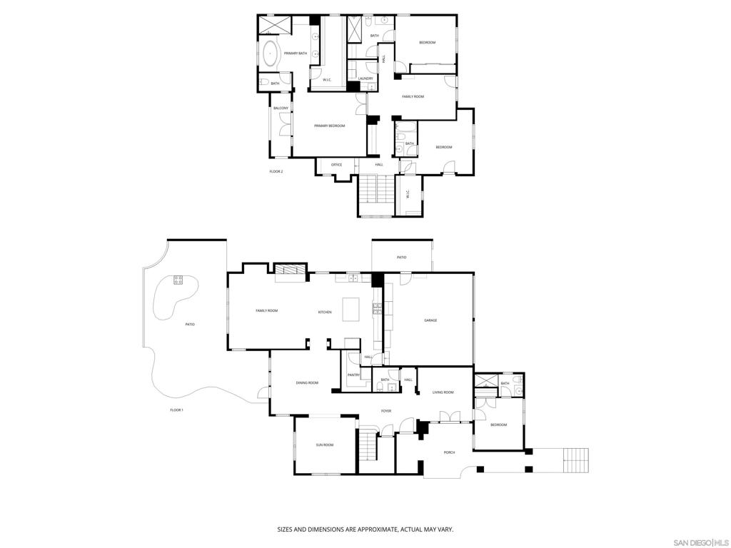 La Costa - Residential