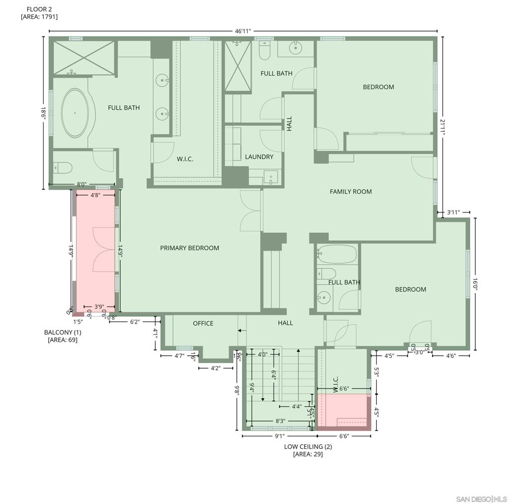 La Costa - Residential