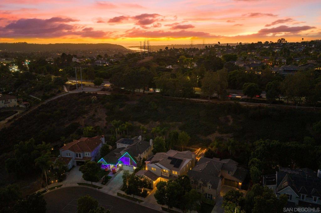 La Costa - Residential